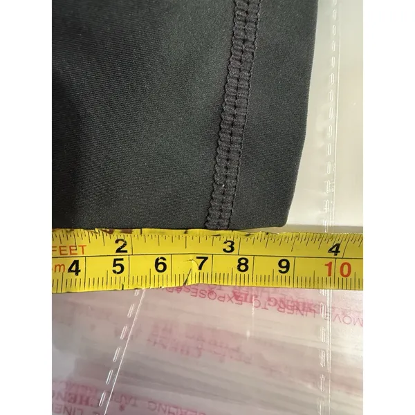 Women's Nike Pro High-Waisted 3" Training Shorts with‎ Pockets Large - Image 6