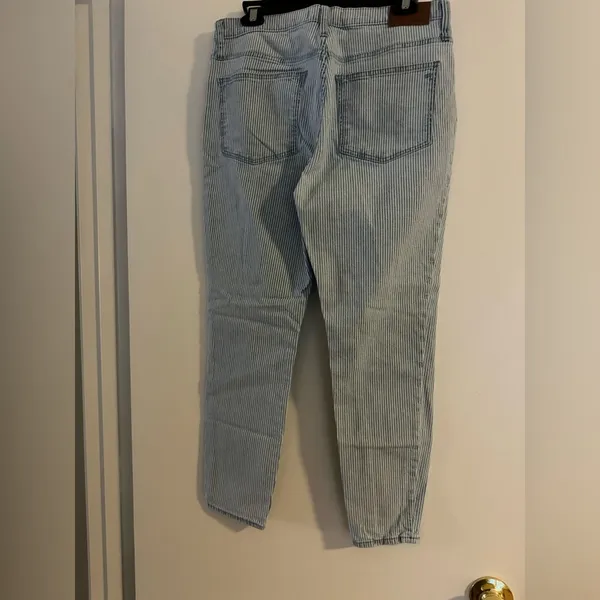 Railroad type  jeans, size 30. - Image 5