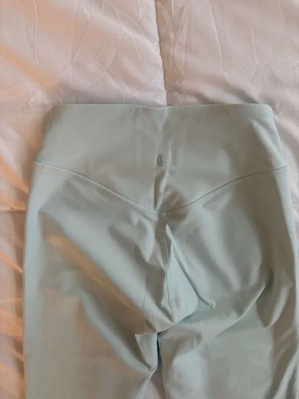 Lululemon Leggings - Image 2
