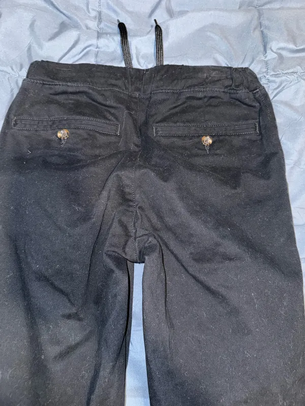 Goodfellow joggers - Image 4