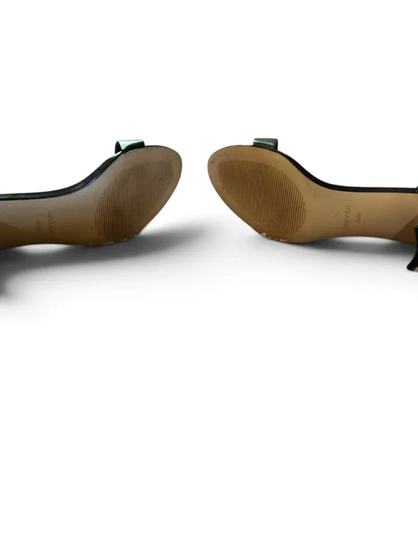 Nine West Pruce Block Heel Sandal - Image 6