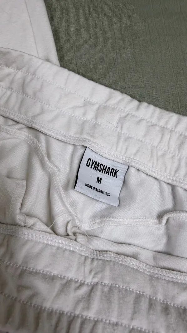 Gymshark Joggers - Image 3