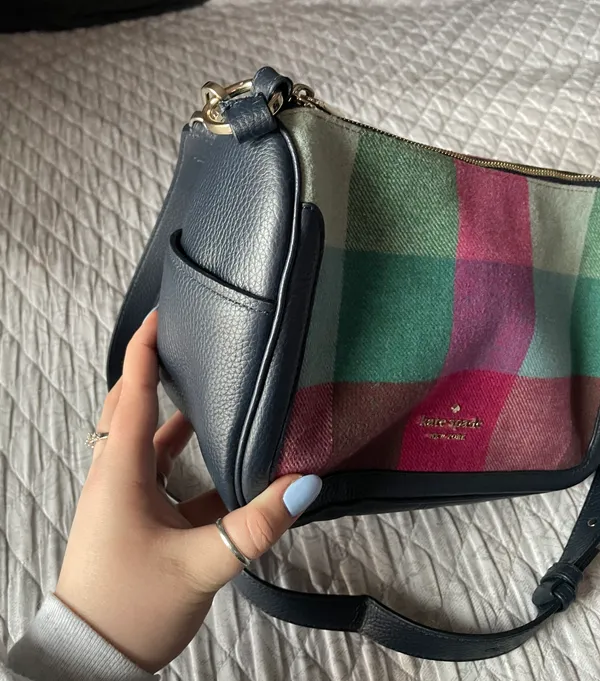 Kate Spade Crossbody - Image 4