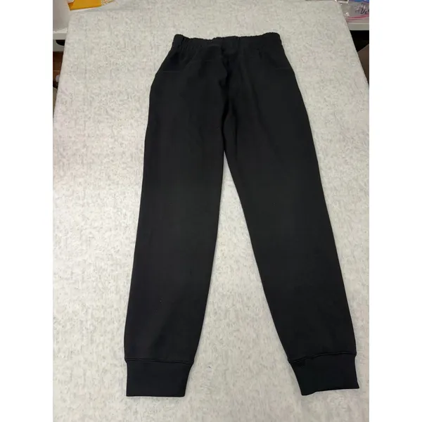 Spyder Active Womens Black Joggers Sweatpants Small Elastic Waist‎ Pockets NWOT - Image 6