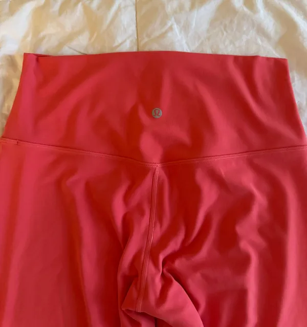 Lululemon Align Leggings - Image 3