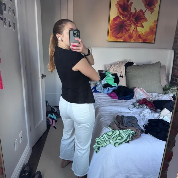 Reformation Caily Top - Image 7