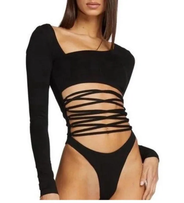 I.AM.GIA Bodysuit - Image 2