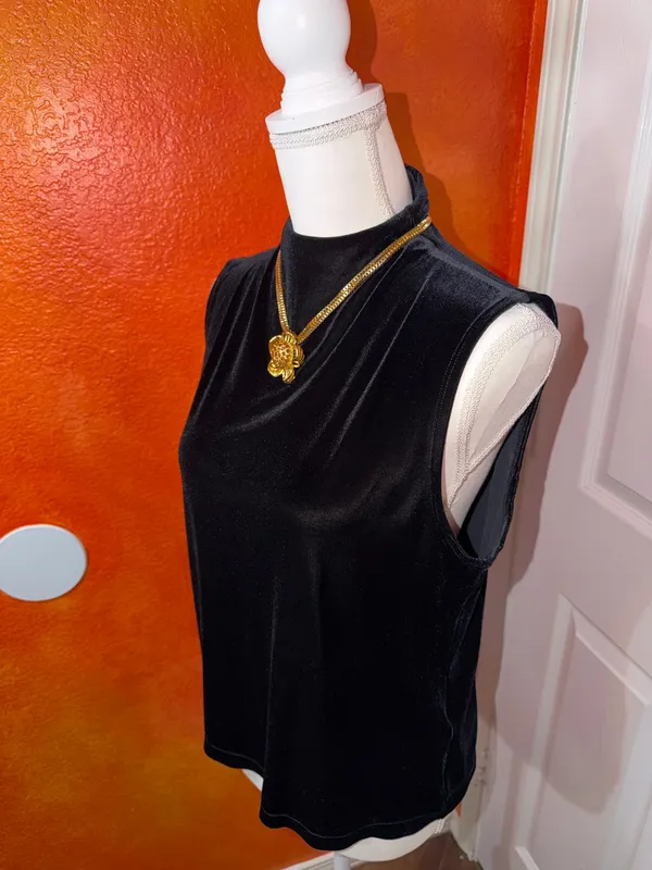 Anne Klein Top - Image 4