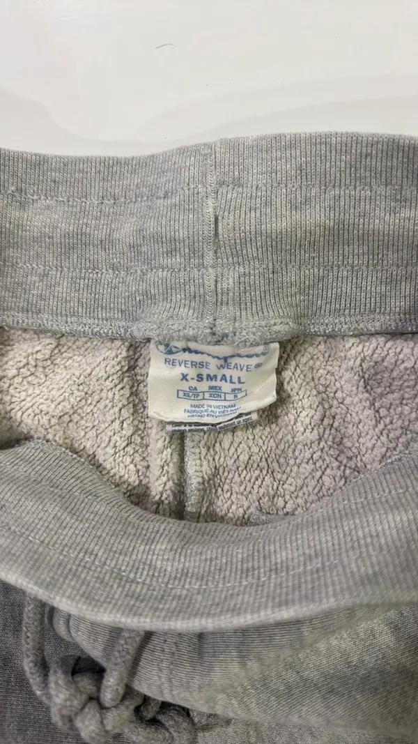 Champion Reverse Weave Shorts - Image 2