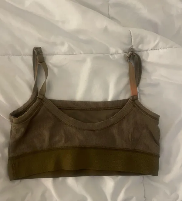 SKIMS Bralette Scoop - Image 3