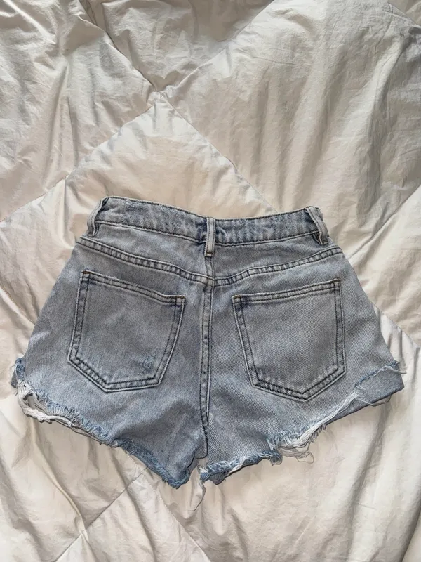 PacSun Jean Shorts - Image 2