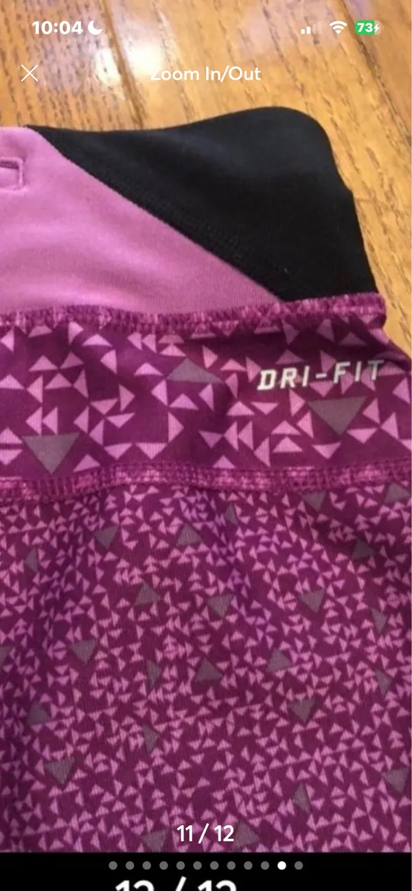 Nike leggings  - Image 11
