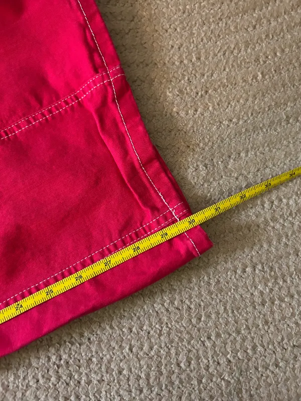Maeve wide leg high rise pants - Image 8