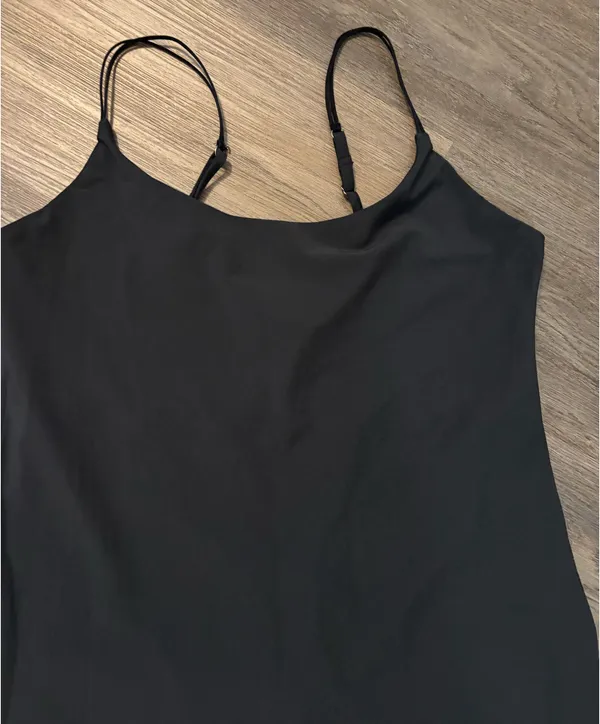 Abercrombie & fitch black dress - Image 2