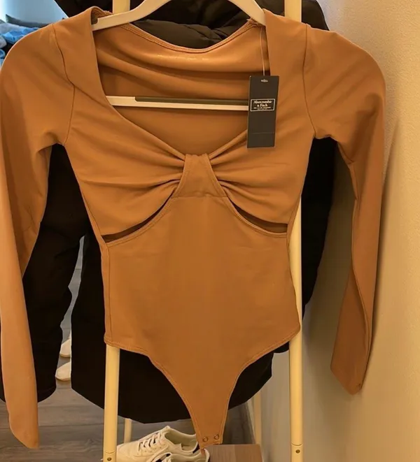 Abercrombie Bodysuit - Image 2