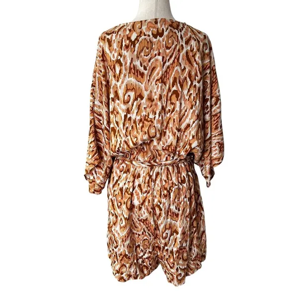 Cupshe Multicolor Romper Women Size Large NWT | 62-62 - Image 2