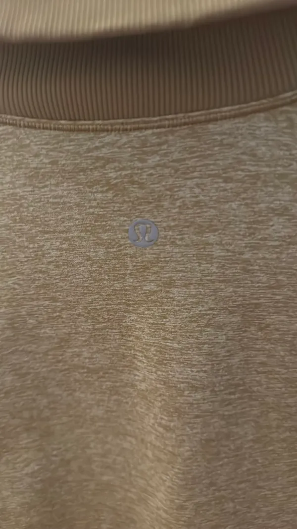Lululemon Zip-Up Jacket - Image 3