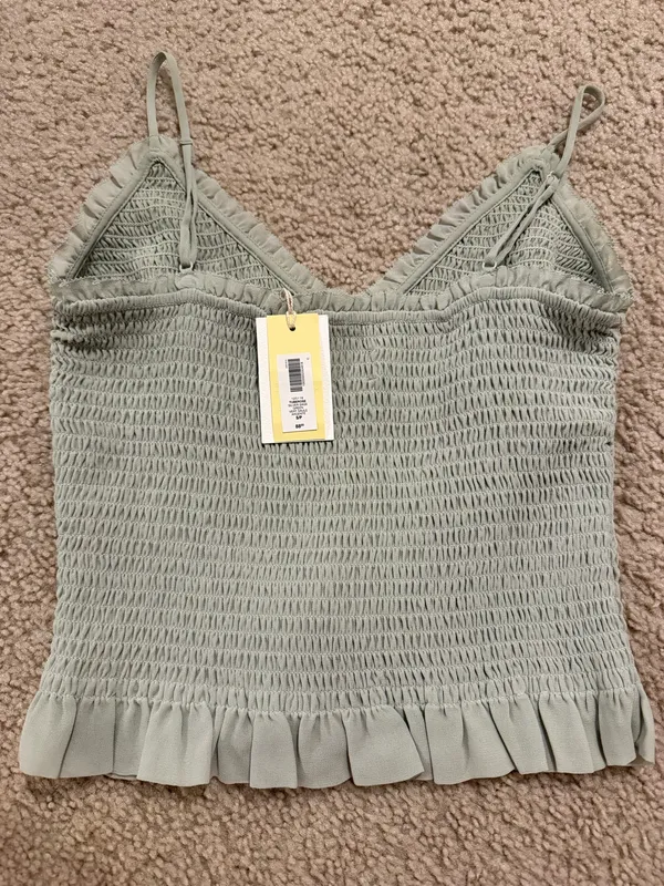 Aritzia Wilfred tank top - Image 2