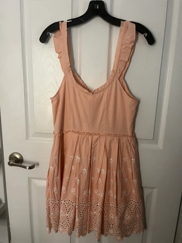 Love Shack Fancy NWT dress - Image 2