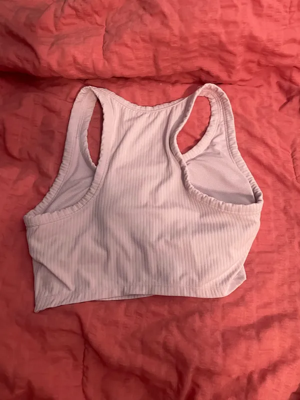Target All in Morton sports bra tank - Image 2