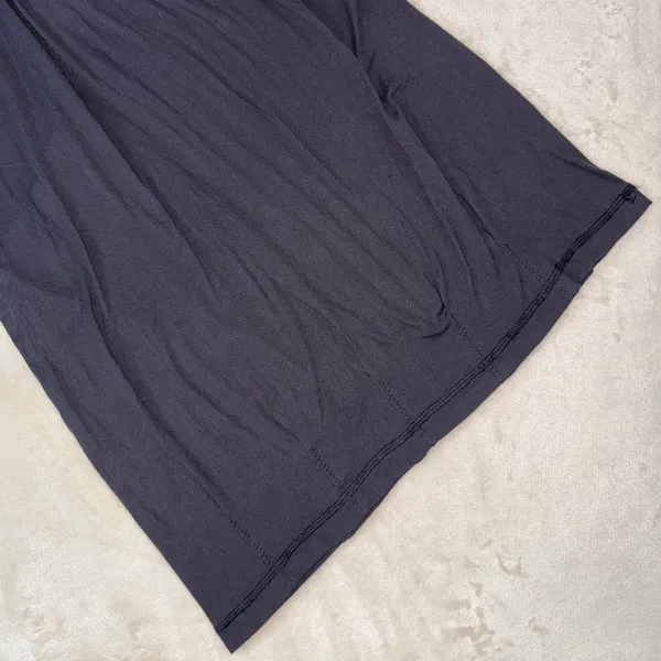 Lululemon Practice Freely Tank in Black - Image 9