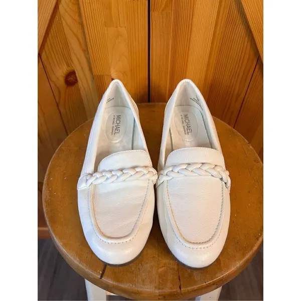 Michael By Michael Shannon Suzie Loafer Women's Size 8 M - Image 2