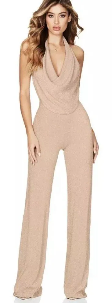 Nookie - Dream Lover Jumpsuit - sexy - Image 2