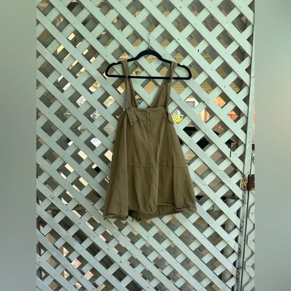 Free People Pocket Full Of Sunshine Mini Dress - Image 6