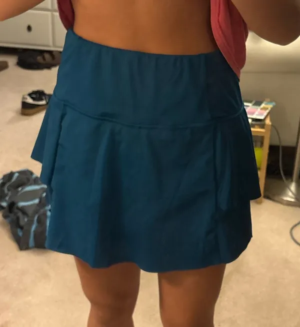 athleta skort - Image 4