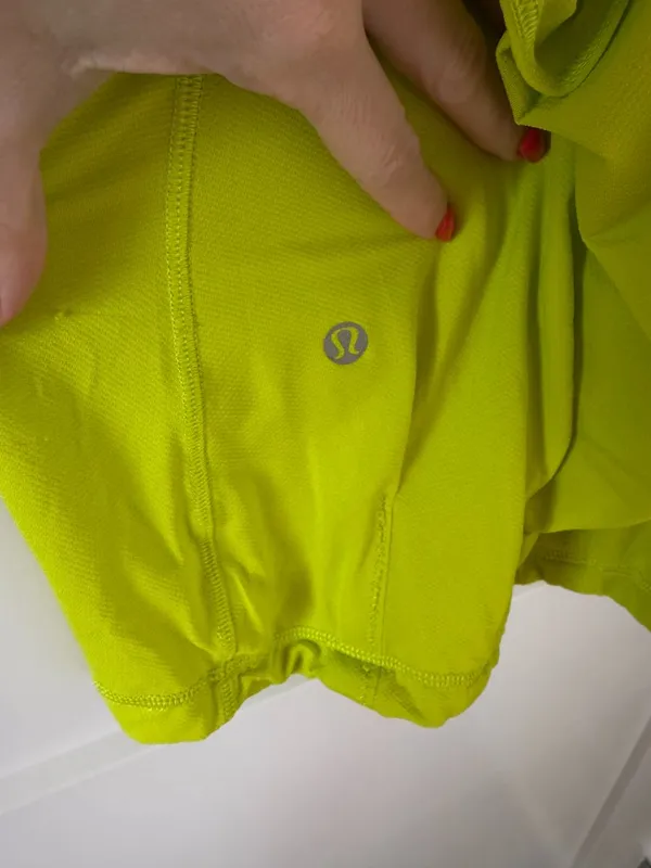 Lululemon Flow & Go Tank - Image 3