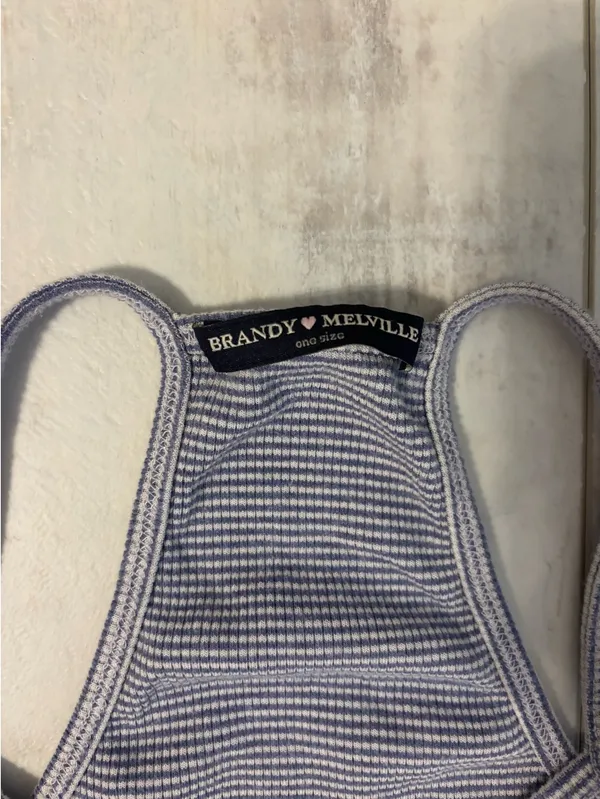 Brandy Melville Tank - Image 2