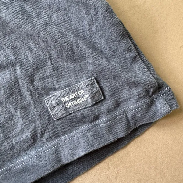 Life Is Good Mountain Landscape Crusher Tee - Image 5