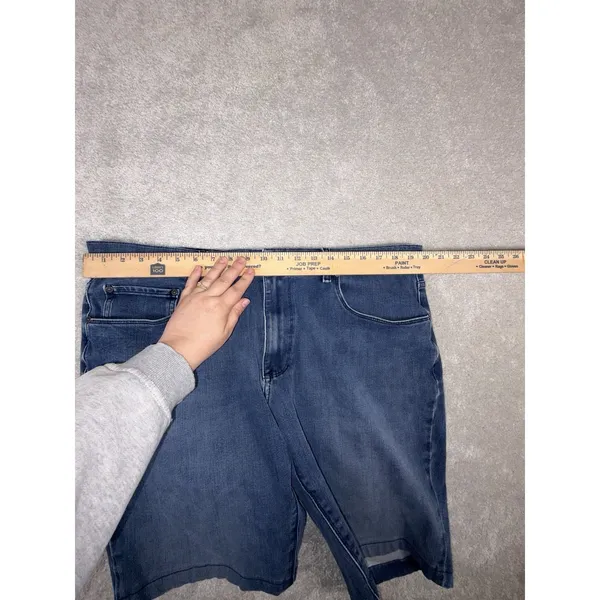 womens mott & bow shorts womens size‎ 40x9 Plus ** - Image 6
