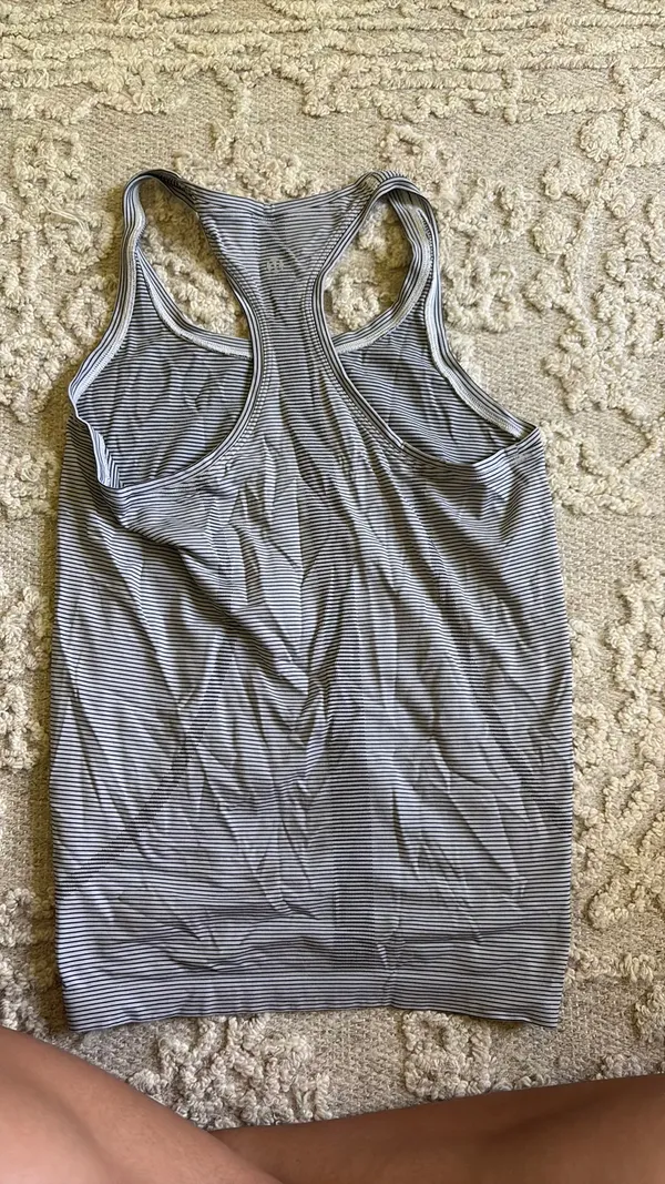 Lululemon Tank - Image 2