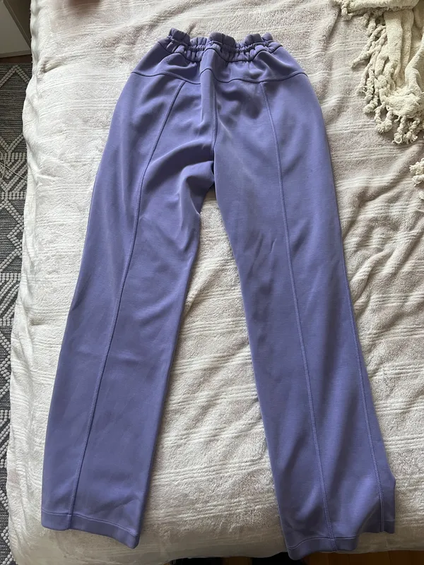 Lululemon Softstreme High-Rise Pants - Image 4