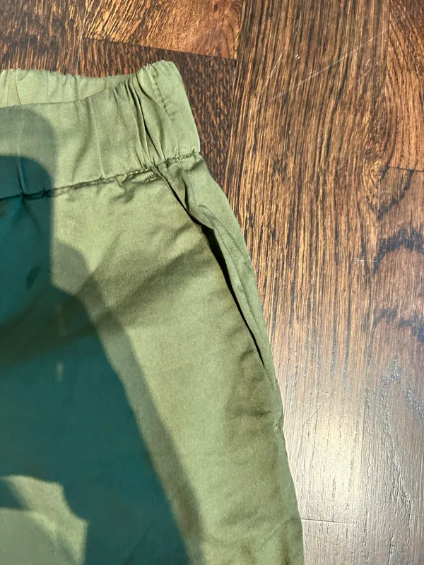 Easy Short - Image 6