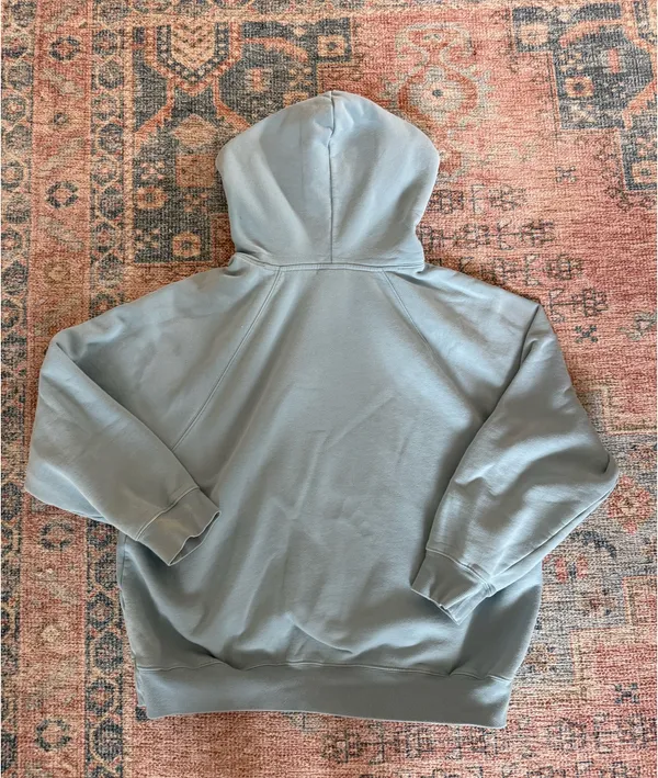 Aritzia Cozy Fleece Mega Hoodie - Image 4