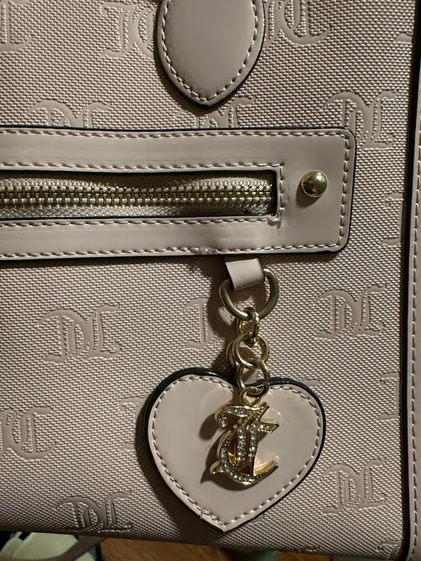 Juicy Couture Purse - Image 3