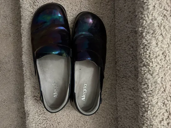 Alegria Clogs - Image 2