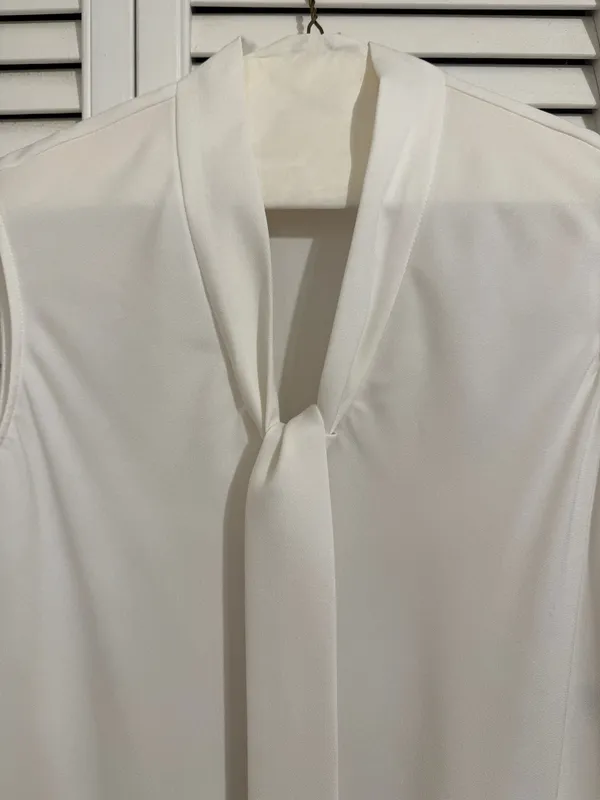 Kasper Work Blouse - Image 3