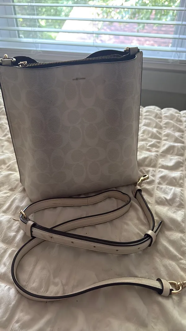 Coach Bag - Image 3