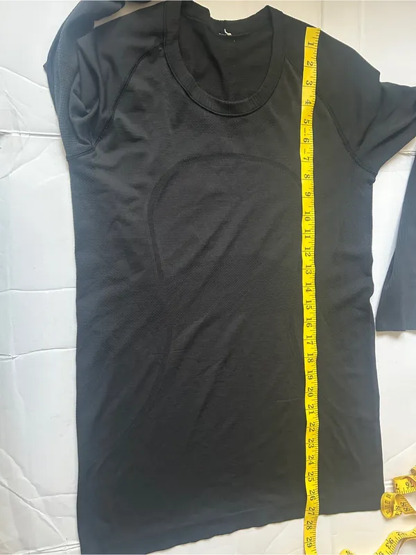 Lululemon Swiftly Tech Long Sleeve Top - Image 5