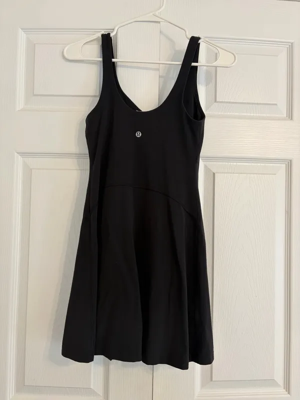 Lululemon Align Tennis Dress - Image 3