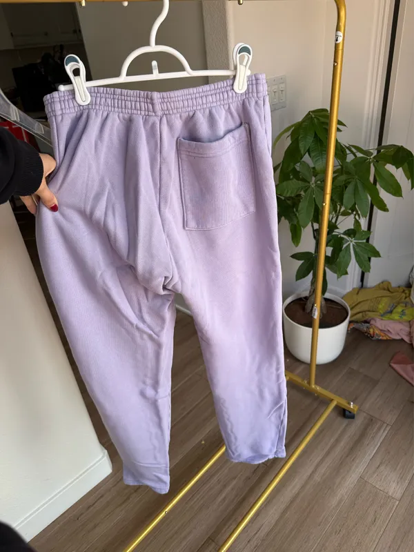 Cherry LA Sweatpants - Image 4