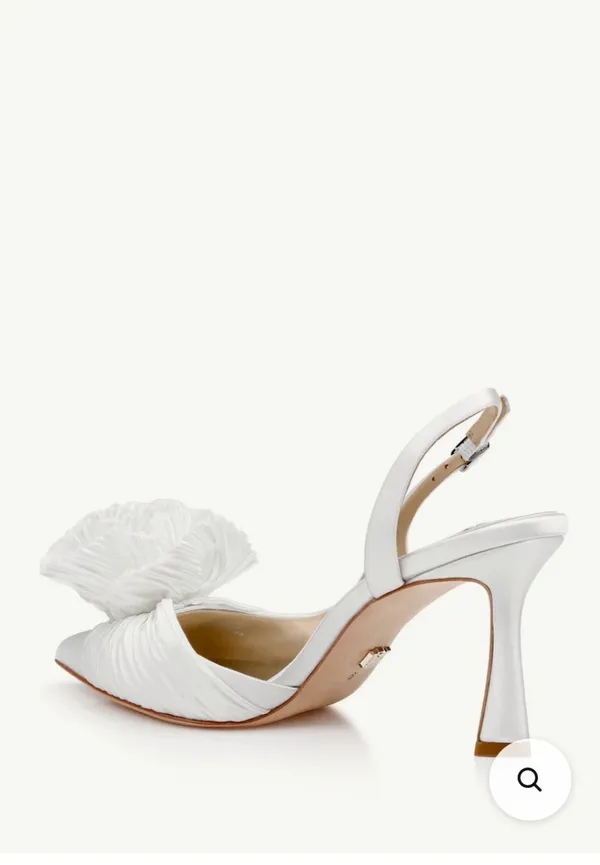 Badgley Mischka Blaire Heels - Image 2