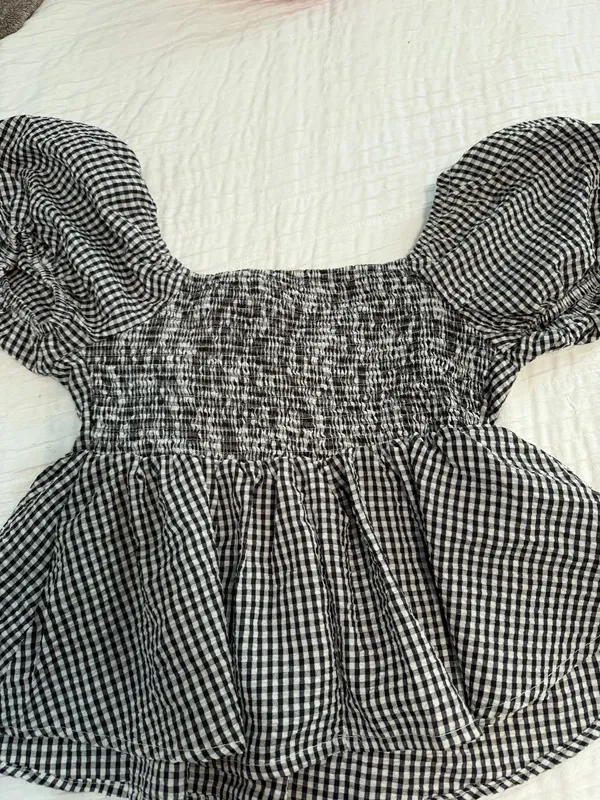 Shein Top - Image 2