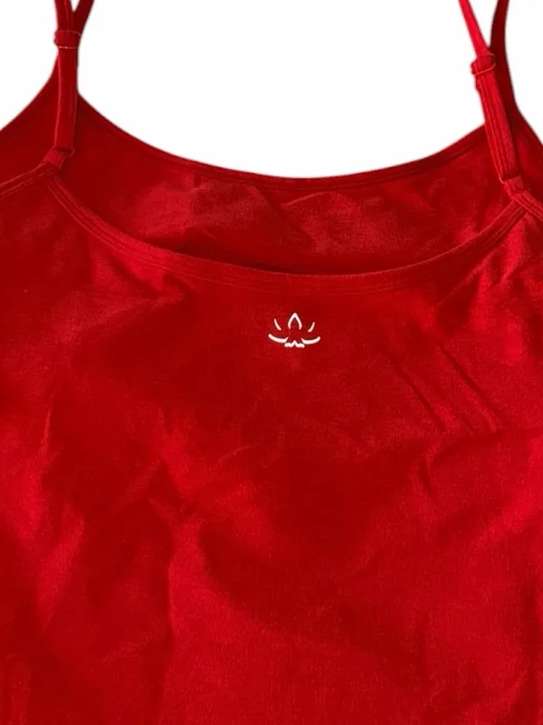 NWT Beyond Yoga Spacedye™ Forever Tank Top In Color -Cndar XXL - Image 5