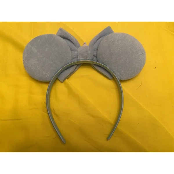Disney Inspired Padmé Amidala Ear Headband Star Wars Episode III: Revenge of the Sith - Image 2