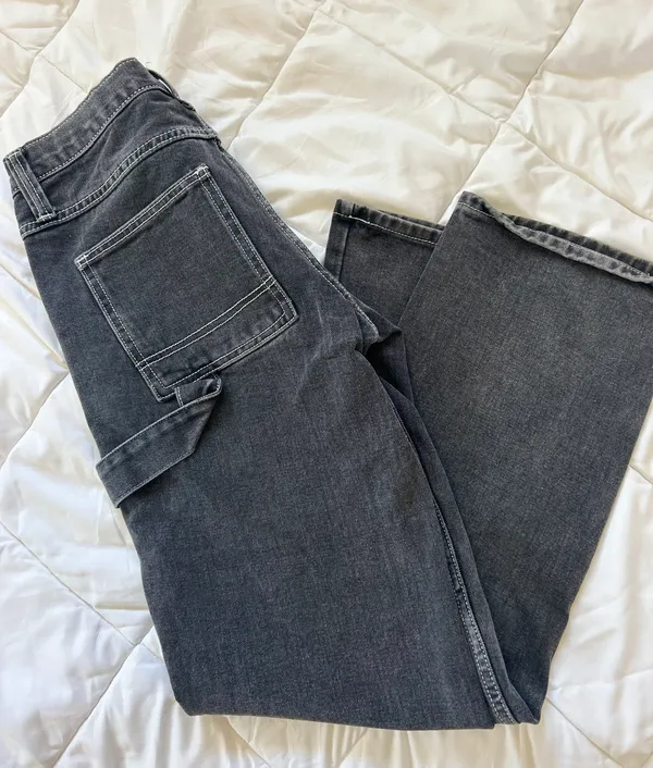 J. Galt Utility Pants - Image 7