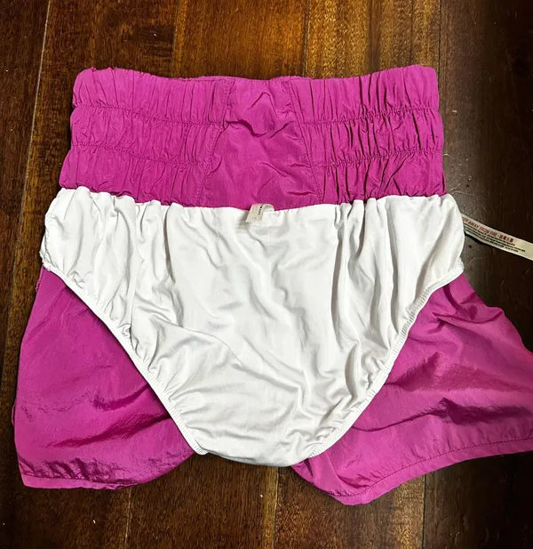 Free People Movement Shorts Small - Image 8